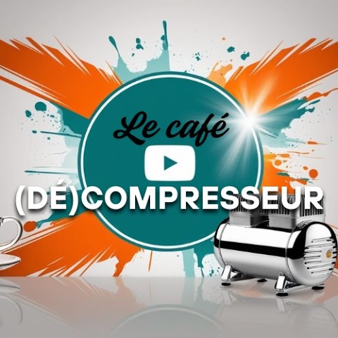 Le Café Décompresseur