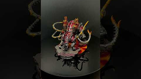 Ready for the Show !